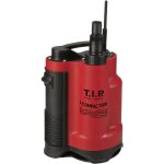 T. i. p. - pompe submersible pour eaux charges technische industrie produkte i - compac 7500 30190 7. ...