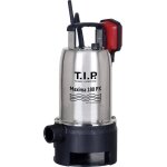 T. i. p. - technische industrie produkte 30121 maxima 180 px pompe submersible pour eaux charg�es 10500 ...