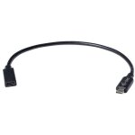 I - tec c31extendcbl usb 3. 1 type - c cable adapter black - adaptateur de câble (usb 3. 1 type - c, ... I - tec c31extendcbl usb 3. 1 type - c cable adapter black - adaptateur de câble (usb 3. 1 type - c, ...