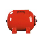 Ibaiondo - réservoir à vessie - réservoir horizontal 50l de Ibaiondo - réservoir à vessie - réservoir horizontal 50l de