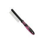 Ib��ez� peigne ferm� et fin avec dents fines.