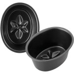 Ibili - lot de 2 moules aspic 8 cm