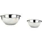 Ibili bol argent� 12 cm 350 ml acier inoxydable