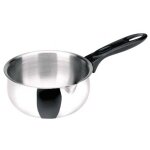 Ibili - casserole inox 12cm bec verseur