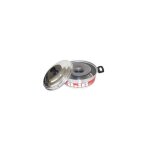 Cocotte à four en aluminium ibili 26 cm avec poignées en bakélite Cocotte à four en aluminium ibili 26 cm avec poignées en bakélite