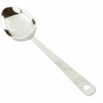 Ibili collection cuisine chic cuill�re argent� 34 cm