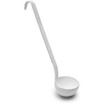 Ibili mini louche argent� 25 cm ergonomique cuisine