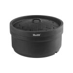 Panier vapeur 18 cm avec couvercle ibili