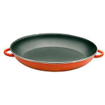 Poêle à paella antiadhési Poêle à paella antiadhési