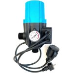 Control de pompe sk - 15 pressostat �lectronique de interrupteur hydrophorique pompe de jardin pompe ...
