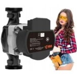 Ibo pompe de circulation �lectronique amg 25 - 60 / 130 pwm - �conomie d'�nergie - 8 modes
