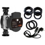 Ibo pompe circulatoire �lectronique amg 25 / 80 / 180 - �nerg�tique - �conomique - 8 modes