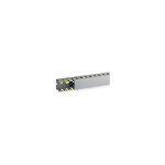 Iboco - goulotte de câblage au pas de 20 t1 - n 40x40 grise ibocco b02565 Iboco - goulotte de câblage au pas de 20 t1 - n 40x40 grise ibocco b02565