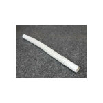 Iboco - liaison flexible pvc diam�tre 16mm grise l200mm pour raccord de tube irl 3321 (� l'unit�) hk ...