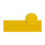 Icko - cire gaufr�e d'abeilles hausse ruche dadant carton de 20 feuilles