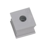 Passe - c�bles icotek kt 15 41215 fendu � max. des bornes 16 mm elastom�re gris 1 pc(s) w96860