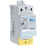 Id 2p 40a 30ma ac bor dec 60hz - inter diff bipolair hager cdc749f