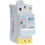 Id 2p 63a 30ma ac bor dec 60hz - inter diff bipolair hager cdc770f