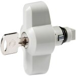 29580 ide serrure � cl� compatible coffrets abs ide