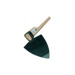 Houe munichoise forg�e,