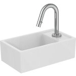 Ideal - kit lave - mains standard eurovit + stream tablette � droite