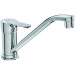 Ideal standard - alpha - mitigeur d'évier, bluestart, chrome bc662aa Ideal standard - alpha - mitigeur d'évier, bluestart, chrome bc662aa