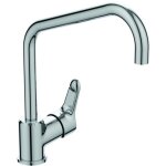 Ideal standard - alpha - mitigeur d'�vier, chrome bc660aa