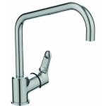 Ideal standard - alpha - mitigeur d'évier, chrome bc660aa Ideal standard - alpha - mitigeur d'évier, chrome bc660aa