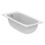 Ideal standard - baignoire droite 160 x 70 i. life