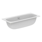 Ideal standard - baignoire droite 180 x 80 i. life duo