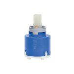 Ideal standard - cartouche jado, 35 mm a960567nu Ideal standard - cartouche jado, 35 mm a960567nu