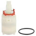 Ideal standard - cartouche pour mitigeur vasque 93 172 17 23 24 25