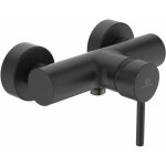 Ideal standard - ceraline - mitigeur de douche, noir bc200xg