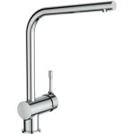 Ideal standard - ceralook - mitigeur d'évier, bluestart, chrome bc174aa Ideal standard - ceralook - mitigeur d'évier, bluestart, chrome bc174aa