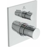 Ideal standard - ceratherm - mitigeur de bain thermostatique encastr, chrome a7522aa