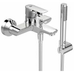 Ideal standard - connect air - mitigeur de baignoire avec accessoires, chrome a7056aa Ideal standard - connect air - mitigeur de baignoire avec accessoires, chrome a7056aa