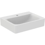 Ideal standard - connect lavabo, 1 trou pour robinet, sans