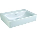 Ideal standard - connect lavabo, sans trou pour robinet, avec