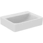 Ideal standard - connect lavabo, sans trou pour robinet, sans