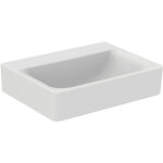 Ideal standard - connect lavabo, sans trou pour robinet, sans