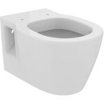 Ideal standard - connect - wc suspendu, 360x540x340 mm, blanc e823201