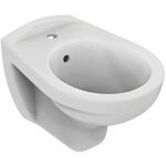 Bidet suspendu blanc brillant ideal standard eurovit