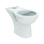 Ideal standard - eurovit - cuvette wc  poser, rimless, blanc wv02501