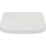 Ideal standard - i. life a - abattant wc softclose, blanc t453101