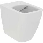 Ideal standard - i. life b - wc à poser, adaptées aux personnes à mobilité réduite, évacuation arrière, ... Ideal standard - i. life b - wc à poser, adaptées aux personnes à mobilité réduite, évacuation arrière, ...