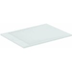 Ideal standard - i. life - receveur de douche 120x80 cm, anti - slip, blanc t5220fr