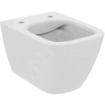 Ideal standard i. life s - wc suspendu rl + , rimless, blanc t459201