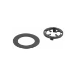 Kit clapet soupape 6 - 3 / 6l ideal standard d968205nu