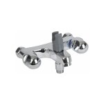 Ideal standard - m�langeur bain / douche mural alpha. : b1863aa