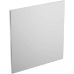 Ideal standard - mirror&light - miroir 1. 200x700 mm avec encadrement t3359bh